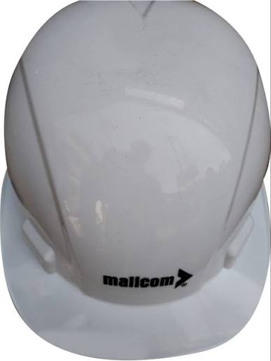 Safety Helmet