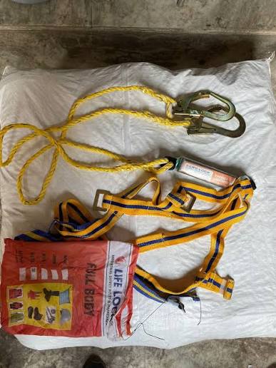 Safety Harness