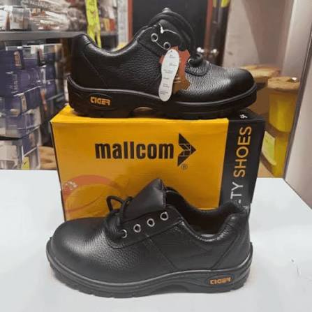 Safety Shoes